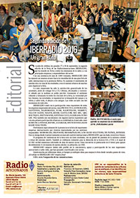 IberRadio 2016
