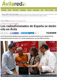 IberRadio 2016