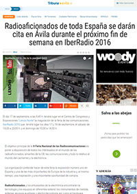 IberRadio 2016