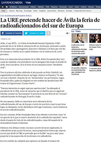 IberRadio 2016