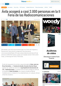 IberRadio 2016