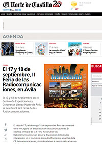 IberRadio 2016