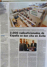 IberRadio 2016