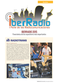 Revista Radioaficionados