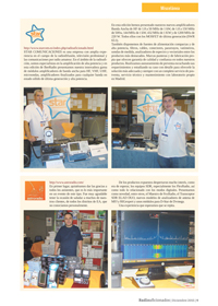 Revista Radioaficionados