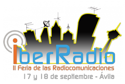 IBERRADIO 2016