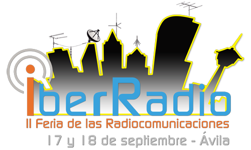 IberRadio. II Feria de las Radioacomunicaciones