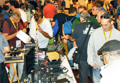 MERCADILLO