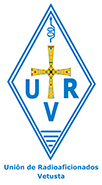 Unión de Radioaficionados Vetusta