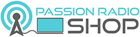 Passion Radio Shop