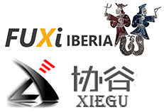 Fuxi Iberia - Xiegu