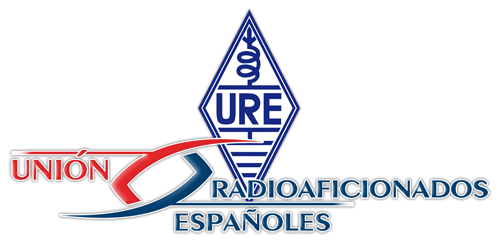 URE - Unión de Radioaficionados Españoles