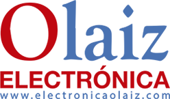 Electrónica Olaiz