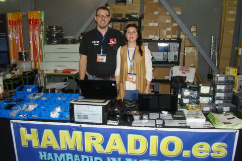 IberRadio 2015