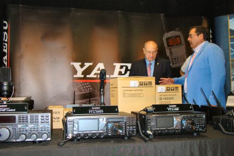 IberRadio 2015