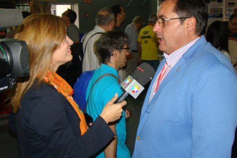 IberRadio 2015