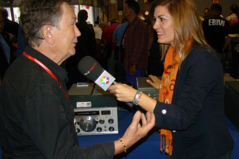 IberRadio 2015