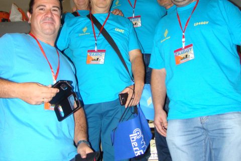 IberRadio 2015