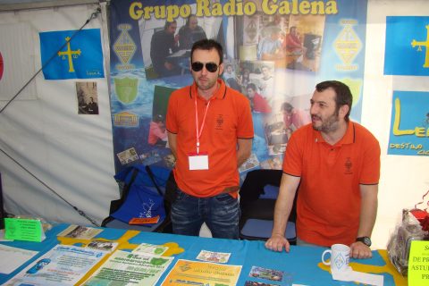 IberRadio 2015