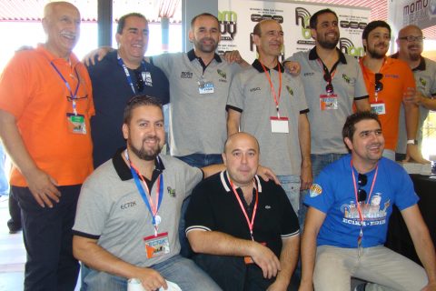 IberRadio 2015