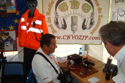 IberRadio 2015