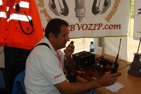 IberRadio 2015