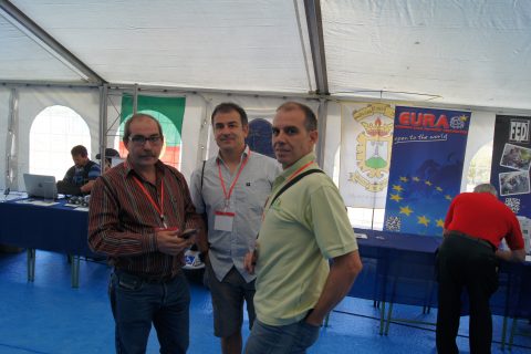 IberRadio 2015