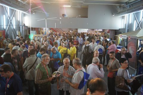 IberRadio 2015