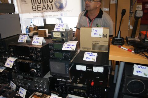 IberRadio 2015