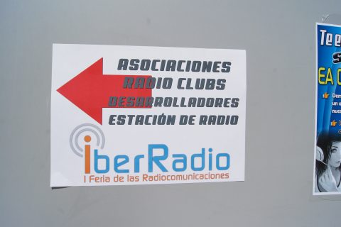 IberRadio 2015