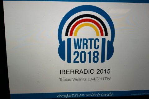 IberRadio 2015