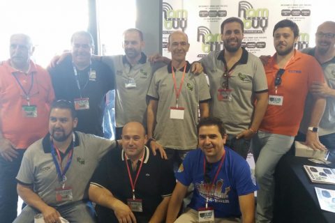 IberRadio 2015