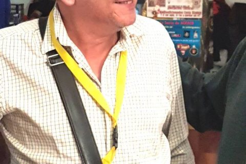IberRadio 2016