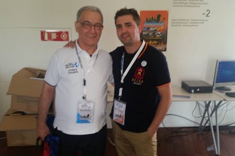IberRadio 2016
