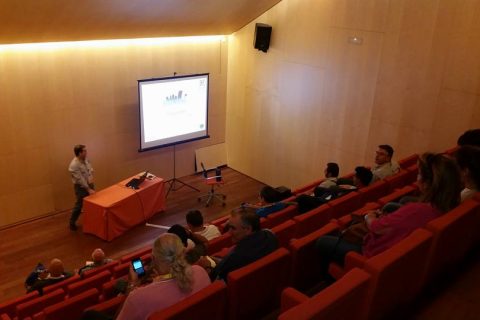 IberRadio 2016