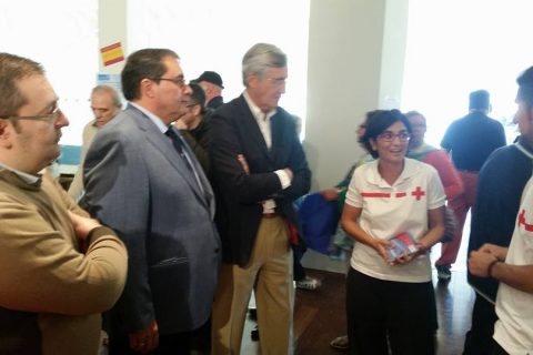 IberRadio 2016