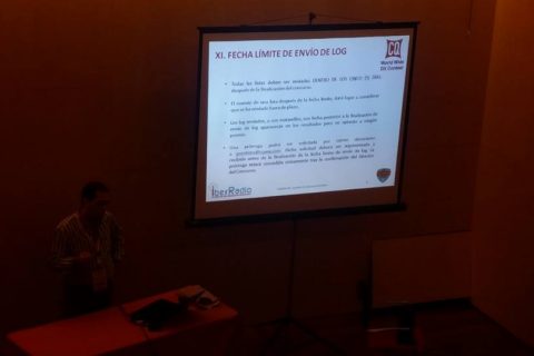 IberRadio 2016