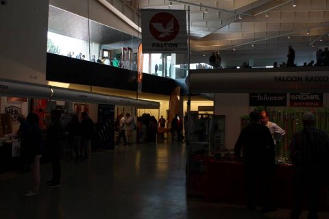 IberRadio 2016