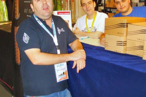 IberRadio 2016