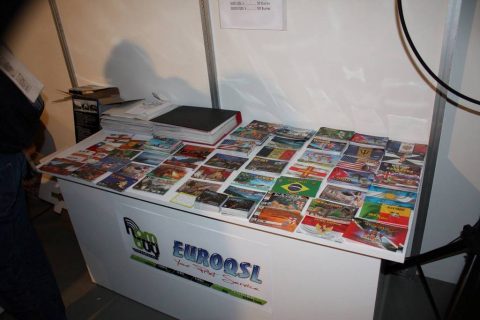 IberRadio 2016