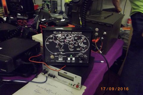 IberRadio 2016