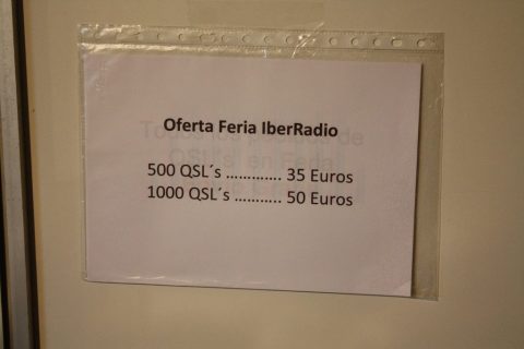 IberRadio 2016
