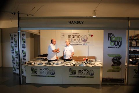 IberRadio 2016
