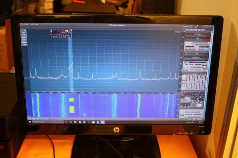 IberRadio 2016