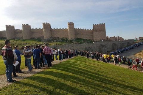 IberRadio 2016