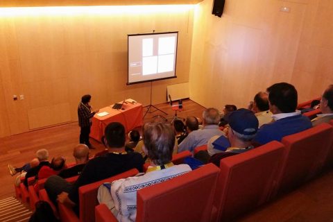 IberRadio 2016