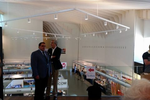 IberRadio 2016