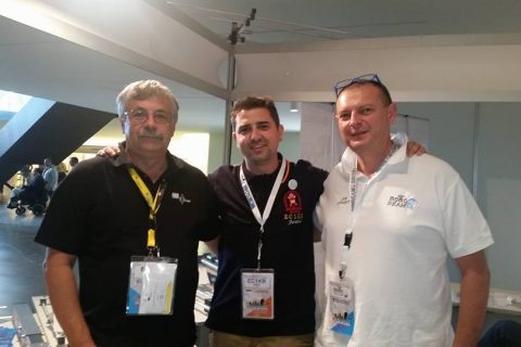 IberRadio 2016