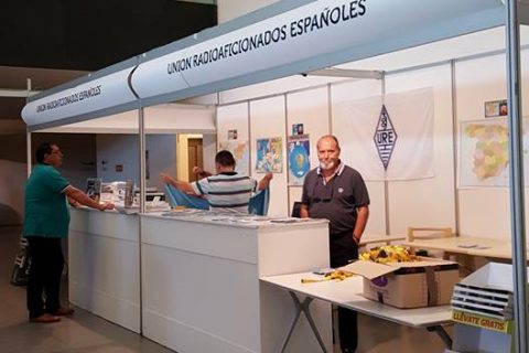 IberRadio 2016