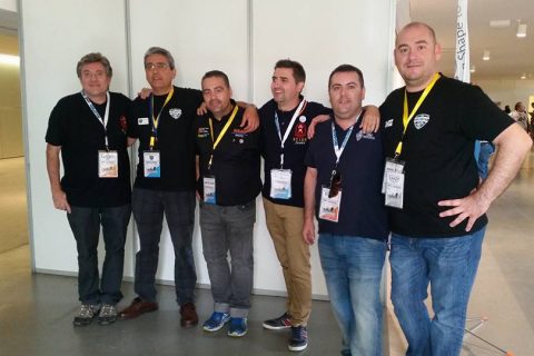 IberRadio 2016